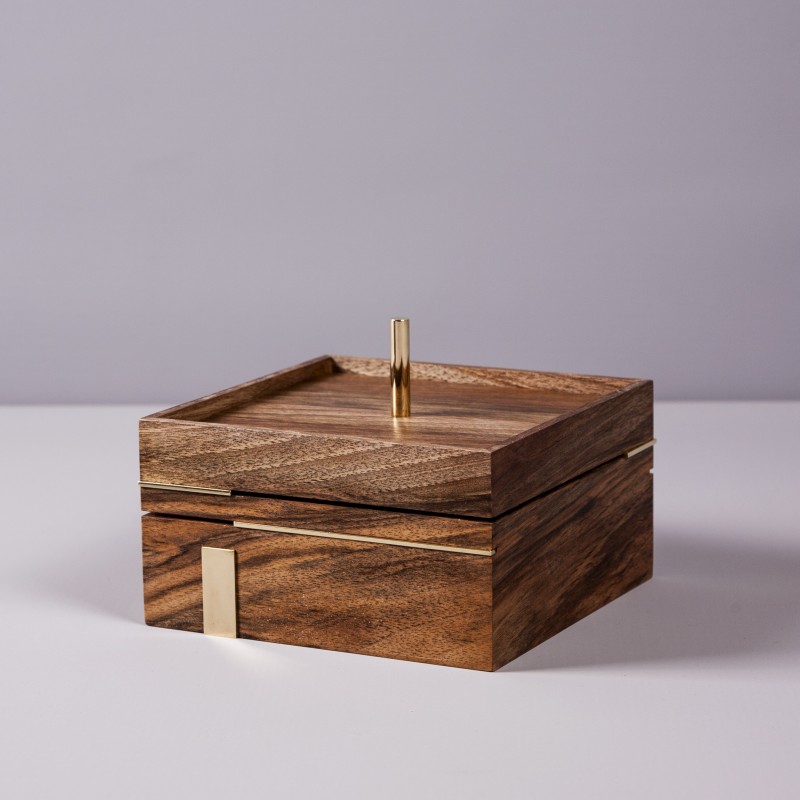 handmade-box-wood and brass-arkhifactory width=