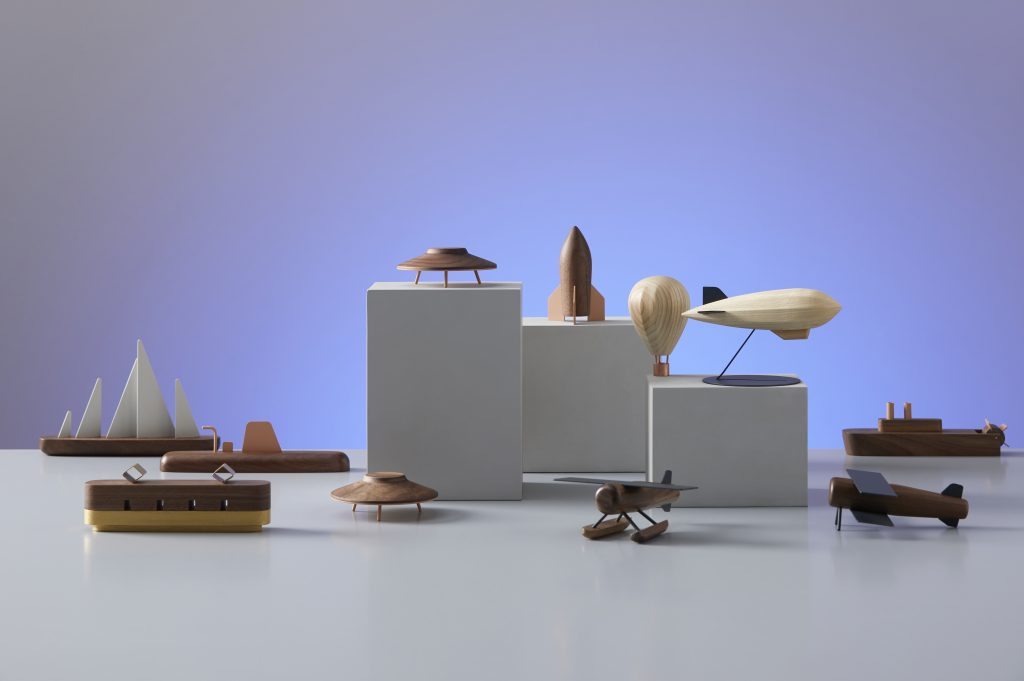 home decoration - Mad Lab