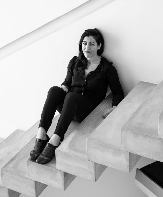 Alejandra Gandía Blasco